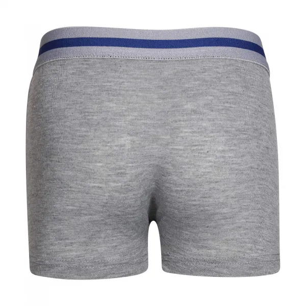 Detské boxerky Gianvaglia sivé (023) 86, trenky