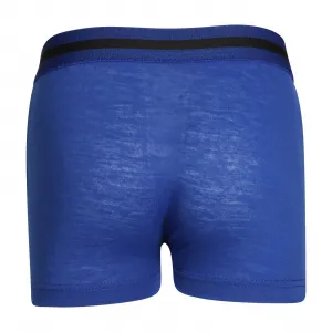 Detské boxerky Gianvaglia modré (023) 122, trenky