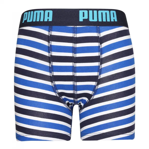 2PACK chlapčenské boxerky Puma viacfarebné (701219334 002) 152, trenky