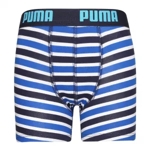 2PACK chlapčenské boxerky Puma viacfarebné (701219334 002) 152, trenky