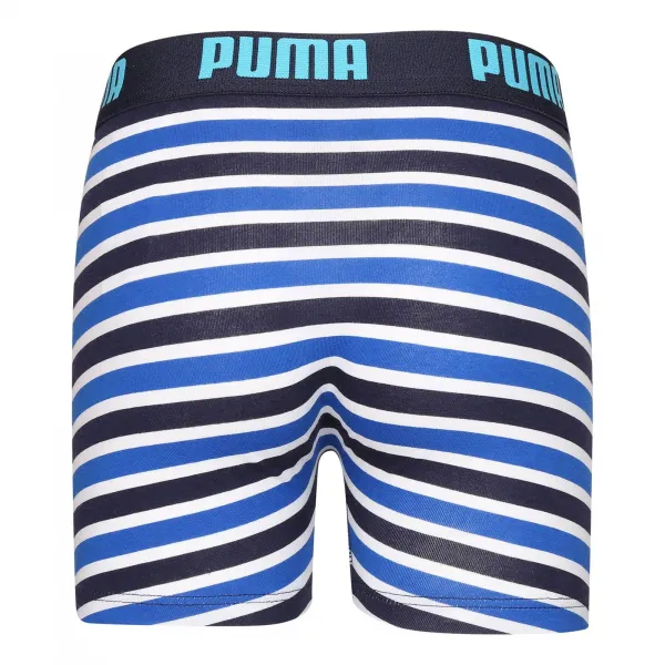 2PACK chlapčenské boxerky Puma viacfarebné (701219334 002) 152, trenky