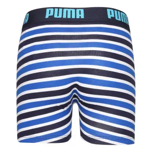 2PACK chlapčenské boxerky Puma viacfarebné (701219334 002) 152, trenky