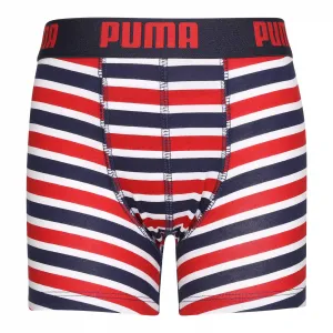 2PACK chlapčenské boxerky Puma viacfarebné (701219334 001) 164, trenky