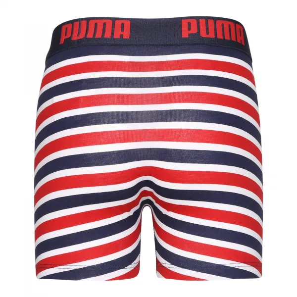 2PACK chlapčenské boxerky Puma viacfarebné (701219334 001) 164, trenky