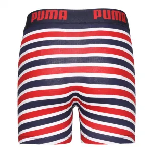 2PACK chlapčenské boxerky Puma viacfarebné (701219334 001) 164, trenky