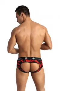 Pánske jocksy Anais viacfarebné (Savage Jock Bikini) M