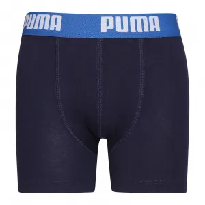 2PACK chlapčenské boxerky Puma viacfarebné (701219334 002) 152, trenky