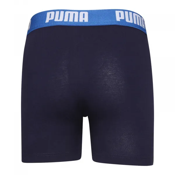 2PACK chlapčenské boxerky Puma viacfarebné (701219334 002) 152, trenky