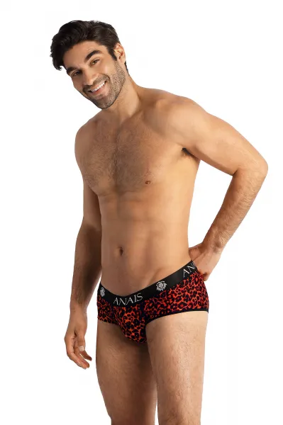 Pánske slipy Anais viacfarebné (Savage Brief) M