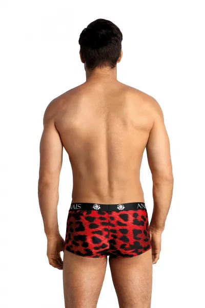 Pánske boxerky Anais viacfarebné (Savage Boxer) M, trenky