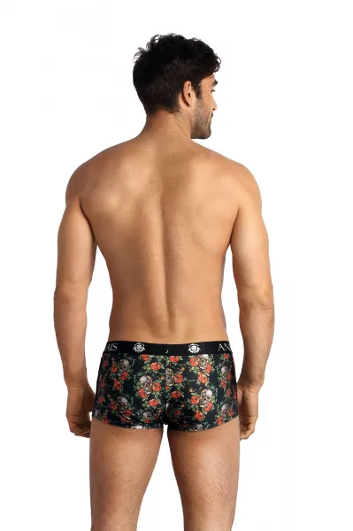 Pánske boxerky Anais viacfarebné (Power boxer) M, trenky