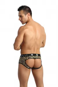 Pánske jocksy Anais viacfarebné (Mercury Jock Bikini) M