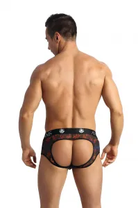 Pánske jocksy Anais viacfarebné (Chill Jock Bikini) M