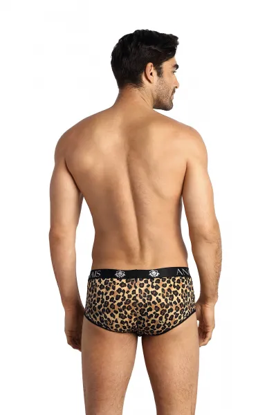 Pánske slipy Anais viacfarebné (Mercury Brief) M