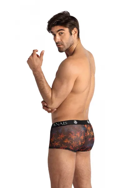 Pánske boxerky Anais viacfarebné (Chill boxer) M, trenky