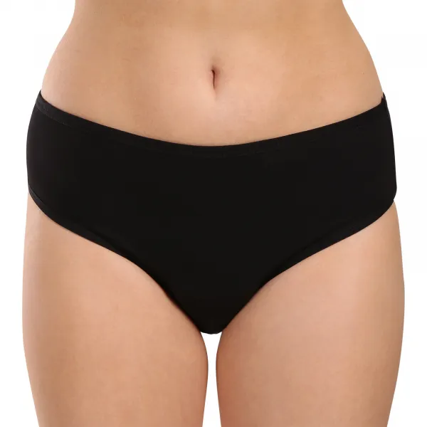 3PACK menštruačné nohavičky Nedeto MIX (3NKM005) M