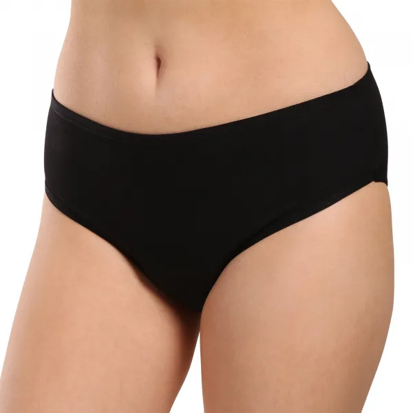 3PACK menštruačné nohavičky Nedeto MIX (3NKM005) M