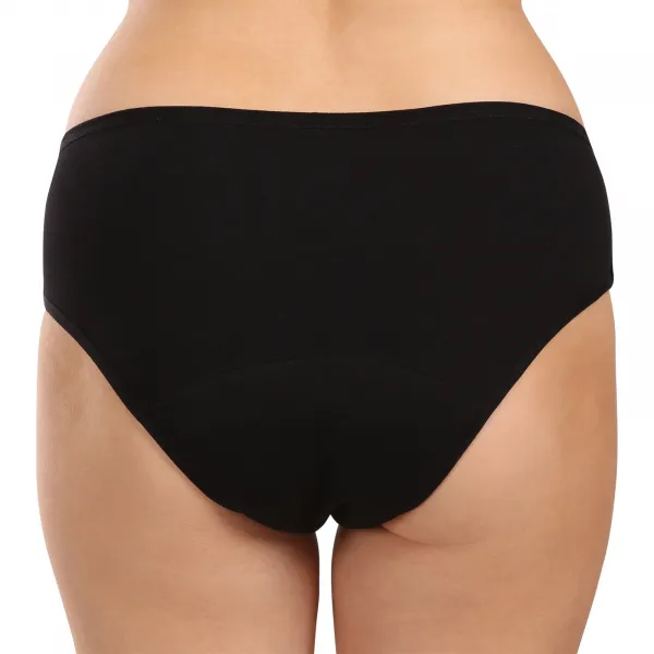 3PACK menštruačné nohavičky Nedeto MIX (3NKM005) M