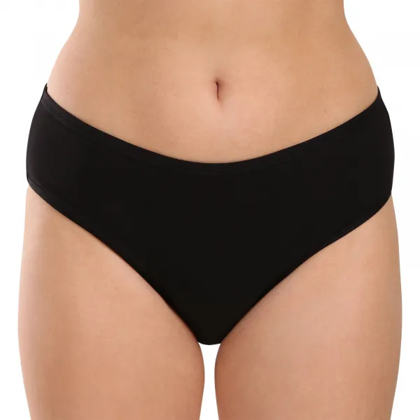 3PACK menštruačné nohavičky Nedeto MIX (3NKM005) M