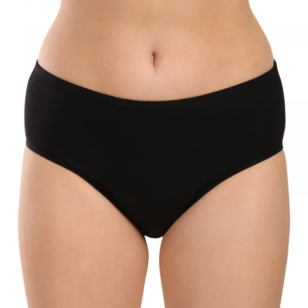 3PACK menštruačné nohavičky Nedeto MIX (3NKM005) M