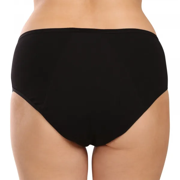 3PACK menštruačné nohavičky Nedeto MIX (3NKM005) M