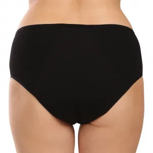 3PACK menštruačné nohavičky Nedeto MIX (3NKM005) M