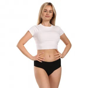 3PACK menštruačné nohavičky Nedeto MIX (3NKM005) M