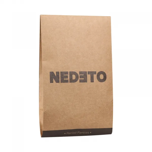 Menštruačné nohavičky Nedeto Night (1NKM003) M