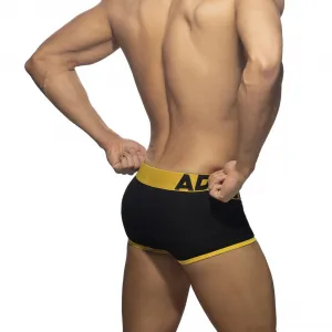 Pánske boxerky Addicted viacfarebné (AD1203-03) M, trenky