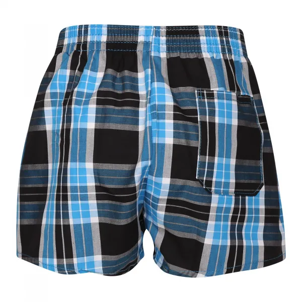 Detské trenky Styx klasická guma viacfarebné (J1022) 6-8 let, trenírky