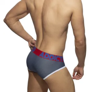 Pánske slipy Addicted viacfarebné (AD1241-09) M