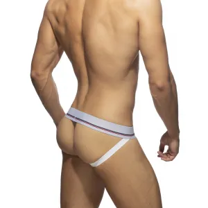 3PACK pánske jocksy Addicted viacfarebné (AD1010P-3COL) M