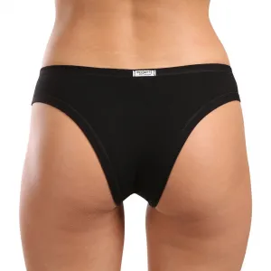 Dámske brazilky Lovelygirl čierne (3885-black) M