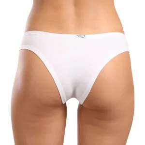 Dámske brazilky Lovelygirl biele (3885-white) S