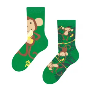 3PACK Veselé detské ponožky Dedoles (GMKS471784) 27/30