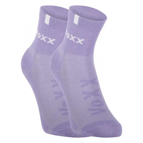 3PACK detské ponožky Voxx viacfarebné (Fredík-Mix A) 35/38