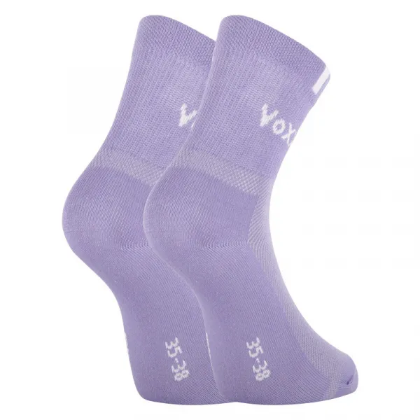 3PACK detské ponožky Voxx viacfarebné (Fredík-Mix A) 35/38