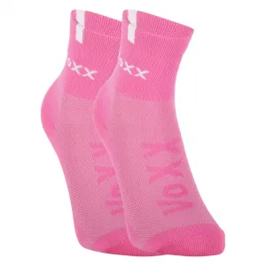 3PACK detské ponožky Voxx viacfarebné (Fredík-Mix A) 35/38