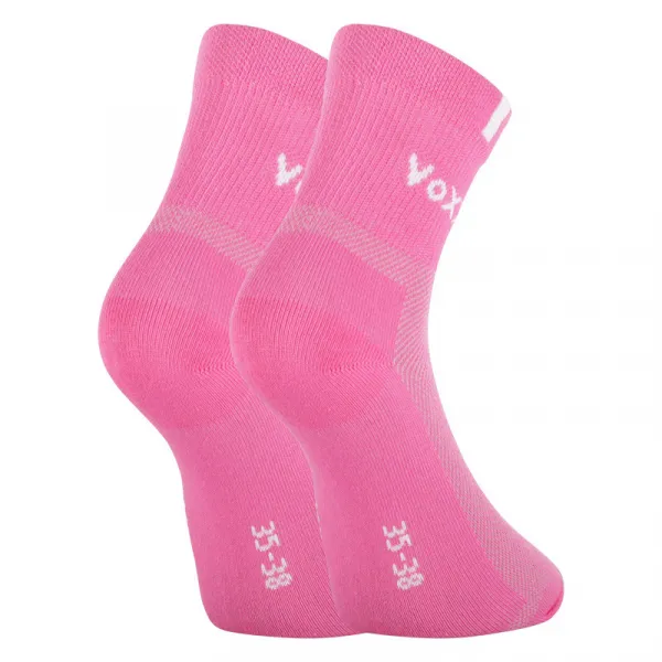 3PACK detské ponožky Voxx viacfarebné (Fredík-Mix A) 35/38