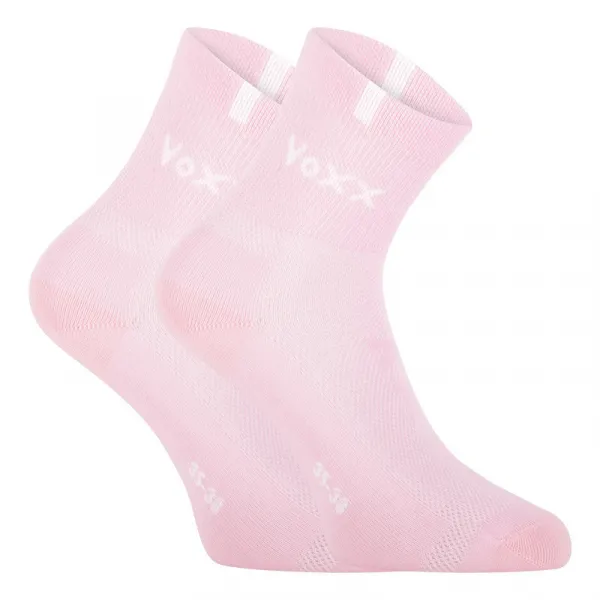 3PACK detské ponožky Voxx viacfarebné (Fredík-Mix A) 35/38