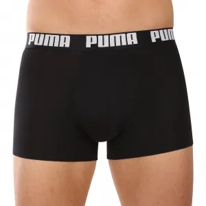 2PACK pánske boxerky Puma viacfarebné (701228952 004) L, trenky