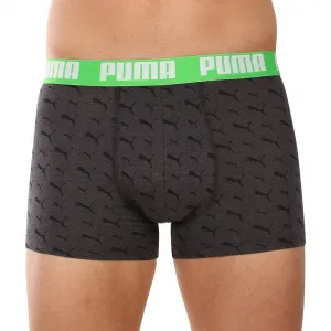 2PACK pánske boxerky Puma viacfarebné (701228952 003) M, trenky