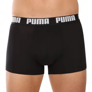 2PACK pánske boxerky Puma viacfarebné (701228952 003) M, trenky