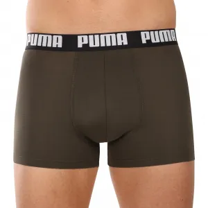 2PACK pánske boxerky Puma viacfarebné (100001512 017) M, trenky