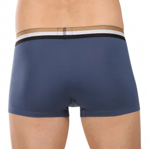 3PACK pánske boxerky BOSS viacfarebné (50516542 981) M, trenky