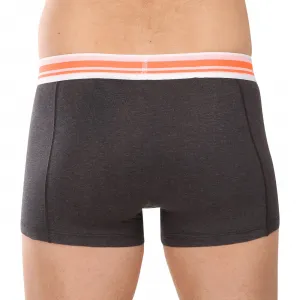 2PACK pánske boxerky Puma viacfarebné (651003001 036) S, trenky