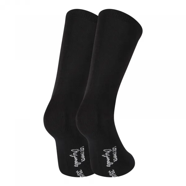 5PACK ponožky Lee Cooper vysoké viacfarebné (PO41021) M