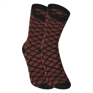 5PACK ponožky Lee Cooper vysoké viacfarebné (PO41021) M