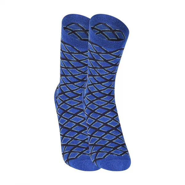 7PACK ponožky Lee Cooper vysoké viacfarebné (PO41022/2) M
