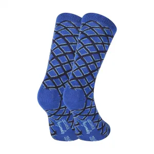 7PACK ponožky Lee Cooper vysoké viacfarebné (PO41022/2) M